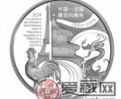 文化交融，共筑友好——鉴赏中国-法国建交50周年1盎司银币