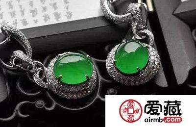 帝王绿翡翠有哪些特点呢？