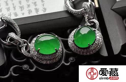 帝王绿翡翠有哪些特点呢？