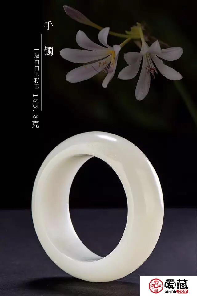和田玉手鐲如何保養(yǎng)？