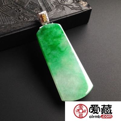 翡翠老坑和新坑怎么区分？