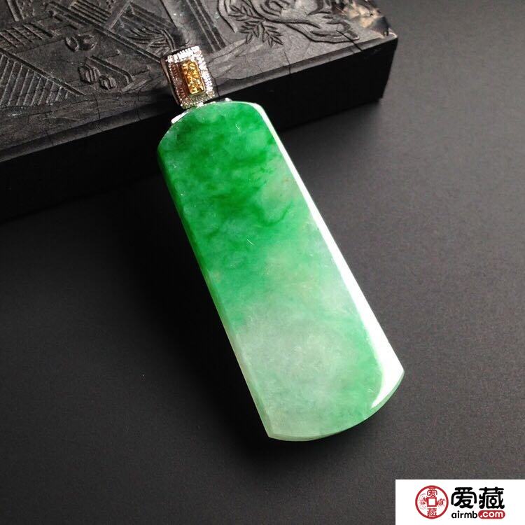 翡翠老坑和新坑怎么区分？