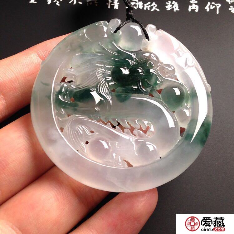 翡翠老坑和新坑怎么区分？