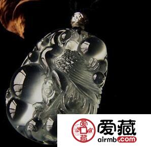 能带给人财运的翡翠玉饰有哪些