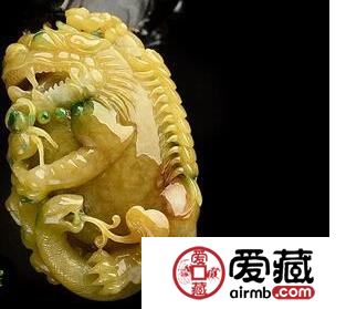 翡翠五毒有哪些，有什么寓意