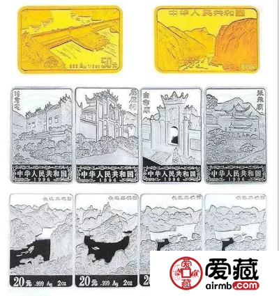 港珠澳大桥即将通车，纪念币不来一枚？