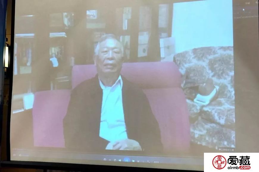 爱藏网出席浙江泉友会第四届年会(温州)暨钱币交流大会