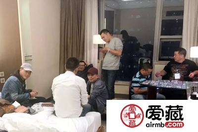 爱藏网出席浙江泉友会第四届年会(温州)暨钱币交流大会