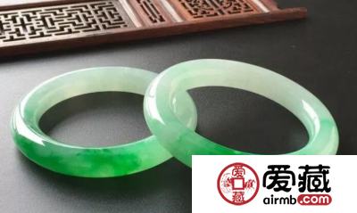 技术贴：你真的会挑翡翠手镯么？