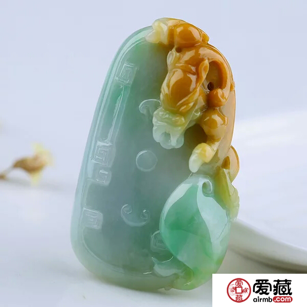佩戴翡翠的時間久了，翡翠的功效有哪些?