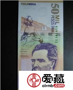钱币也任性？世界上这五张钱币是真牛！