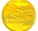 中国佛教圣地五台山金银币包含哪些