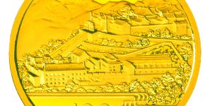 中國佛教圣地五臺山金銀幣包含哪些
