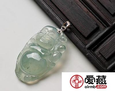 为什么翡翠B货会褪色老化？