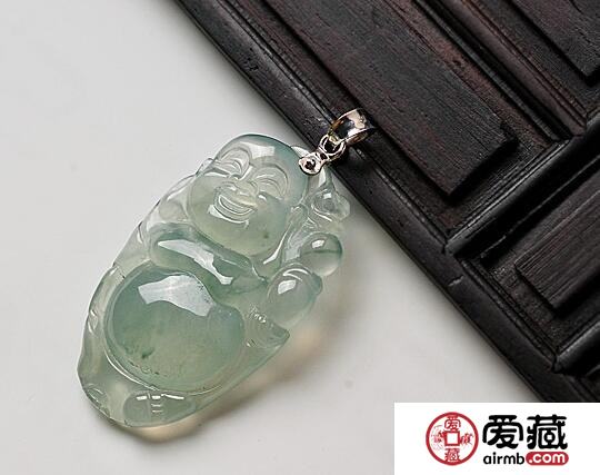 為什么翡翠B貨會(huì)褪色老化？