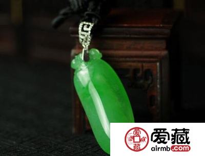 什么样的翡翠值得收藏