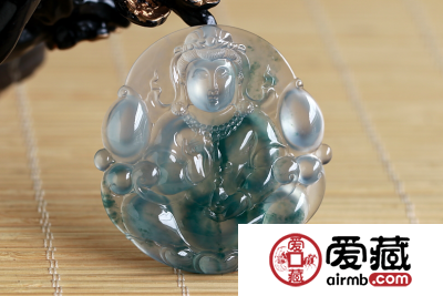 冰种翡翠价值主要有哪些 值得投资吗?