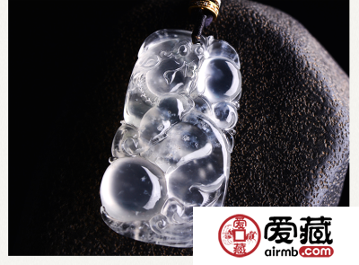 玻璃种翡翠鉴定有哪些方法?教你几招实用技巧