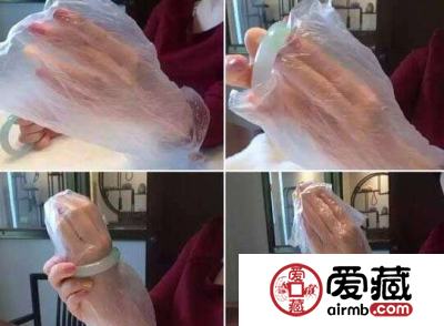 翡翠戒指手镯如何测量？手镯如何佩戴？