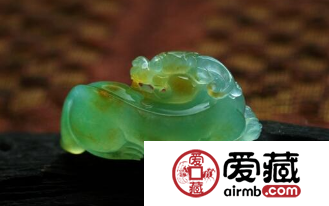 玉石如何鑒別優(yōu)劣