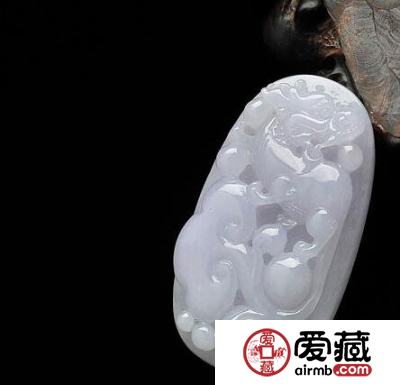 翡翠如意挂件寓意－价格－图片及选购指南