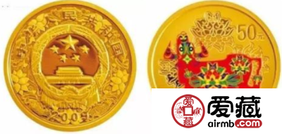 牛年彩金币资讯解析