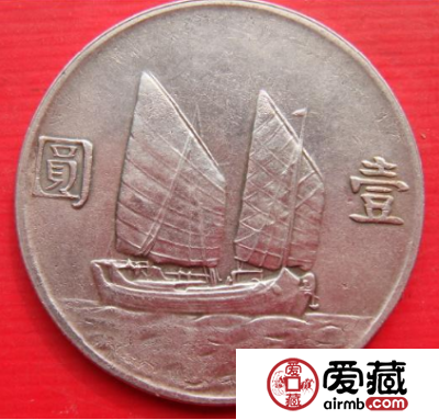 【银元价格】2018年11月