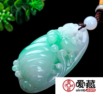 冰糯种翡翠保养需要注意哪些问题?如何保养?