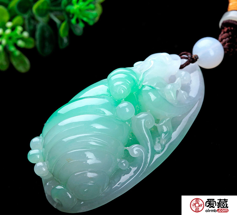 冰糯種翡翠保養(yǎng)需要注意哪些問題?如何保養(yǎng)?