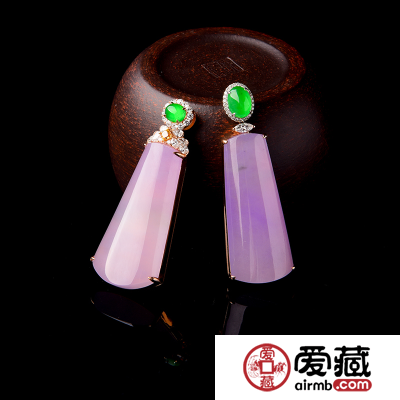 冰糯种翡翠价值从哪些方面鉴别出来?