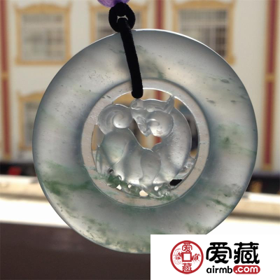 冰种翡翠真假如何判断 教你轻松鉴定