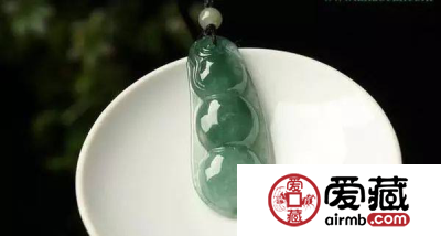 豆种翡翠保养时，需要避免哪些误区