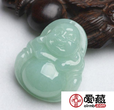 豆种翡翠的保养方法，其实很简单