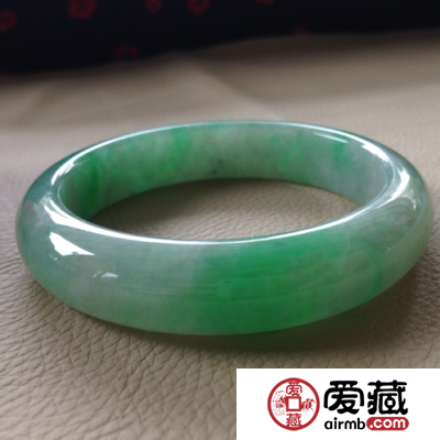 豆种翡翠价格真的都是低档货价格吗