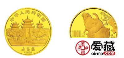 羊年12盎司金币的特殊性分析