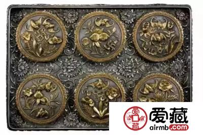 4197.5万元成交的清代乾隆御制祈福金币有何来历？