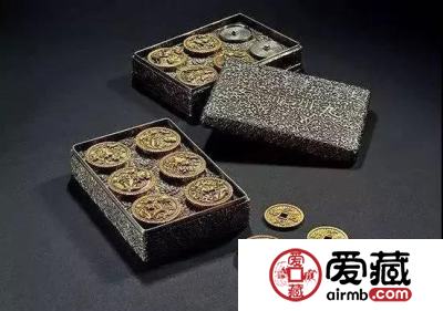 4197.5万元成交的清代乾隆御制祈福金币有何来历？