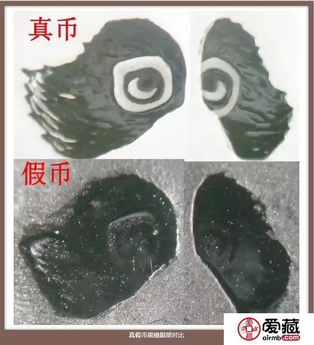2018普制熊猫银币真假难辨？一文教你识别！