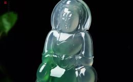 翡翠價值高低不一，是哪些因素決定了它的價值?