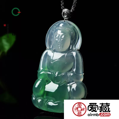 翡翠价值高低不一，是哪些因素决定了它的价值?