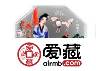 红楼梦一组彩银套币赏析