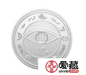 千禧年银币1盎司有哪些方面的特色