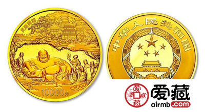 西湖金币的发行量决定收藏价值