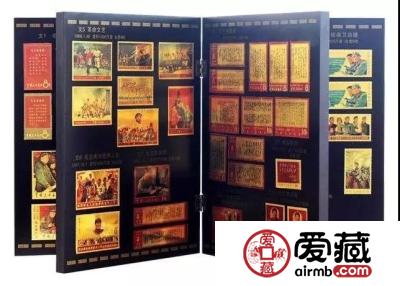 新中国十大珍稀邮票收藏市场价格与邮票有哪些种类？