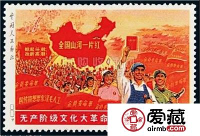 新中国十大珍稀邮票收藏市场价格与邮票有哪些种类？