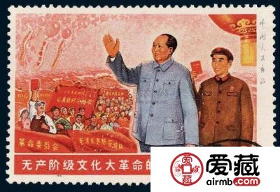 新中国十大珍稀邮票收藏市场价格与邮票有哪些种类？