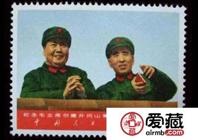 新中国十大珍稀邮票收藏市场价格与邮票有哪些种类？