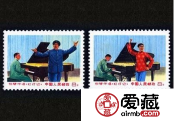 文革邮票大全套有哪些？文革邮票大全套图鉴