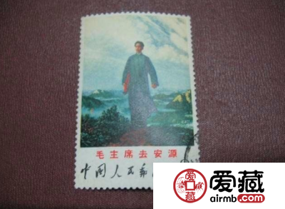文革邮票大全套有哪些？文革邮票大全套图鉴