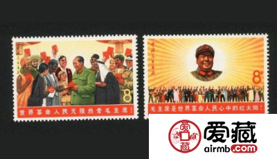 文革邮票大全套有哪些？文革邮票大全套图鉴